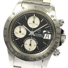 Orologio uomo automatico tudor - orologio,