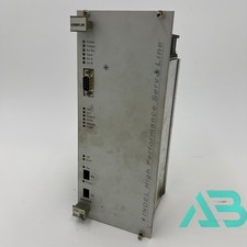 Indel AG INFO-HCSr-16A Servo linea alte prestazioni 610353100-16A INFO HCSr