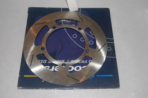 Disco freno anteriore rms - disco,