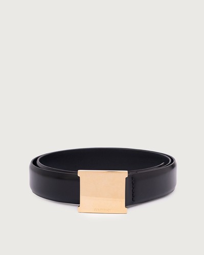 Cinture uomo orciani u08308 - cinture,