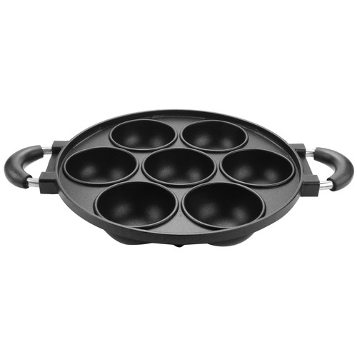 Padella cucina 7 - da, fori