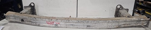 Traversa paraurti anteriore - paraurti,