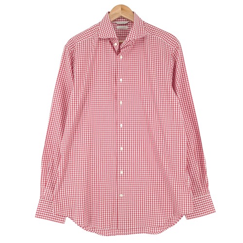 Suitsupply uomo camicia - suitsupply,