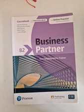Business partner - business,