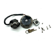 KIT BLOCCHETTO CONTATTO CON CHIAVE TAPPO SERBATOIO SUZUKI GSX 750 1998-2003 R730