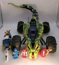 Lego Ninjago - 9445 - Quad