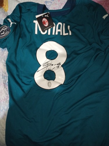 Maglia originale tonali - maglia,
