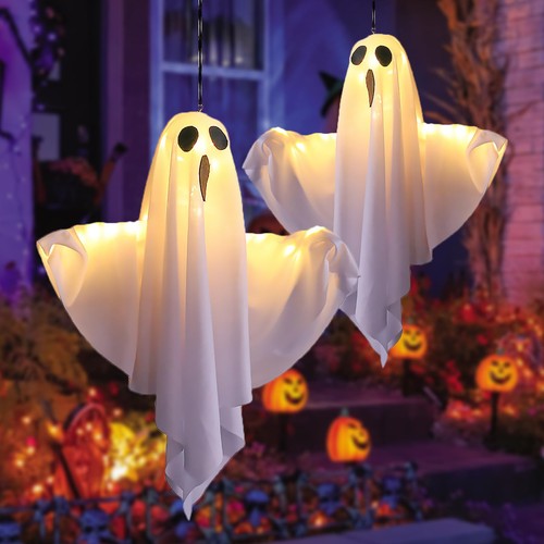 Fantasma appendere con - fantasma,