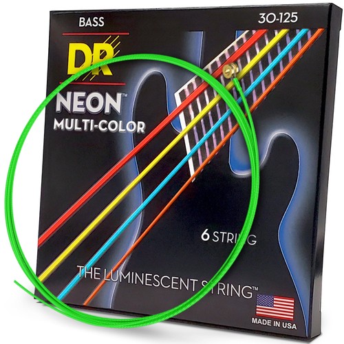 Def neon corde per - corde,