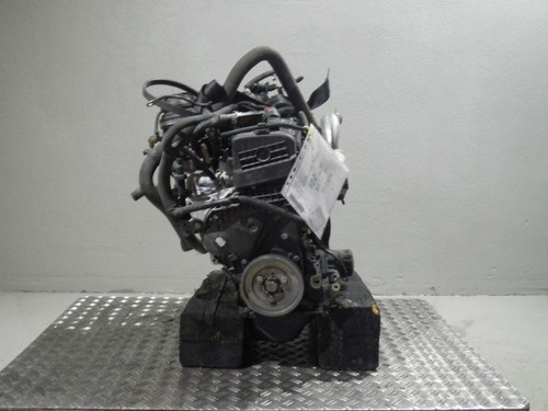 Motore senza accessori