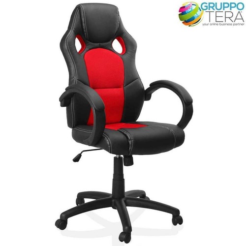 Sedia poltrona ufficio - da,