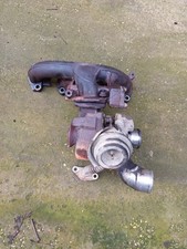 Turbina Alfa Romeo 156/147