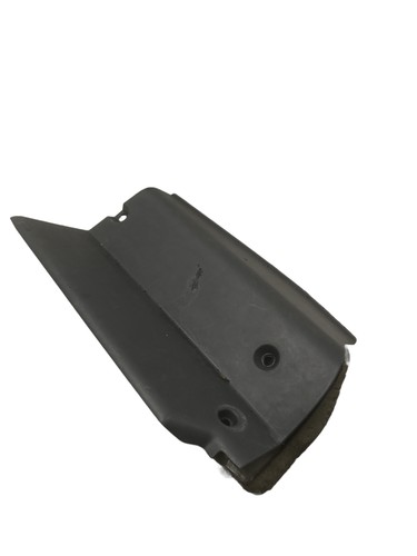 Plastica inferiore cruscotto - plastica,