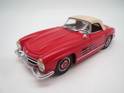 Franklin mint mercedes - franklin,