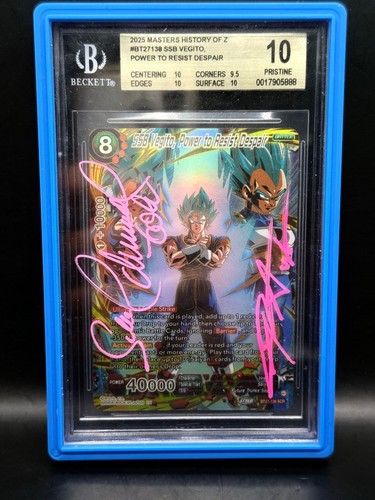 Vegito storia scr bgs - storia,