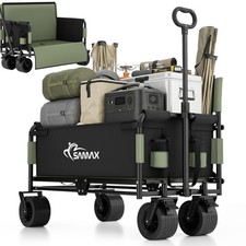 SAMAX Carretto Carrello