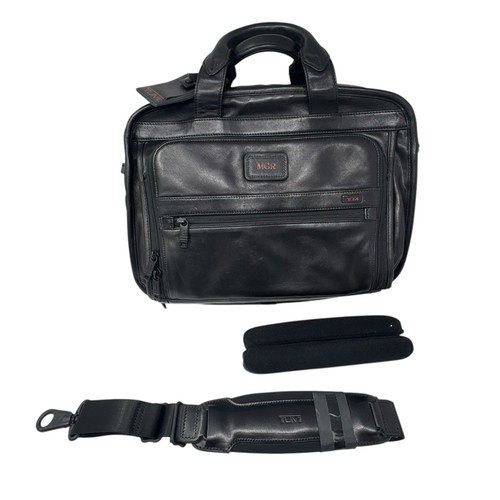 Tumi alpha organizer - alpha,