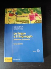 Libri Giorgio Graffi / Sergio