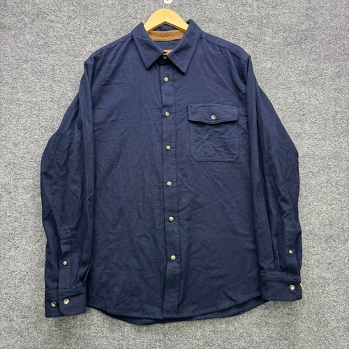 Camicia uomo cqr flanella - uomo,
