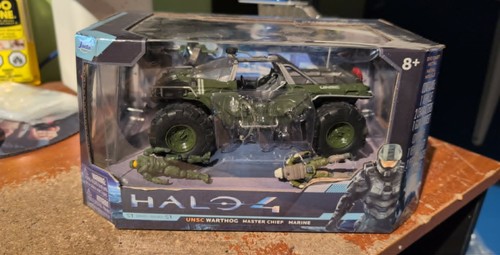 Halo unsc warthog master - halo,