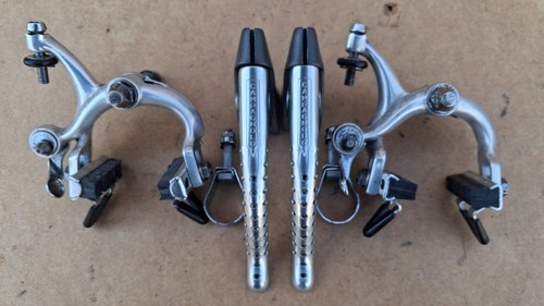 Freni campagnolo super record - freni,