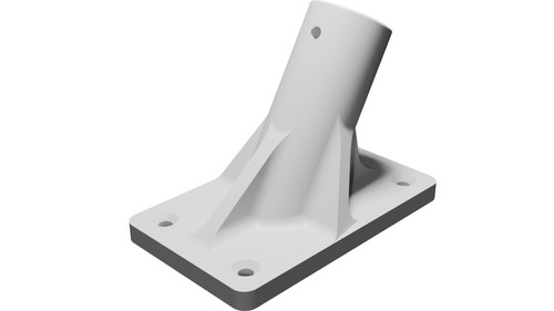 Supporto parete rinforzato - parete,
