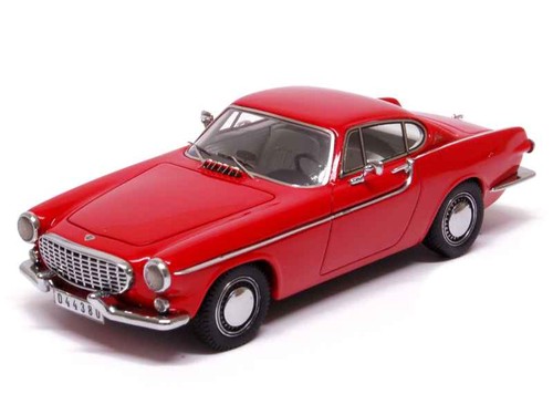 Volvo p1800 jensen neo 1 - neo, 1/43
