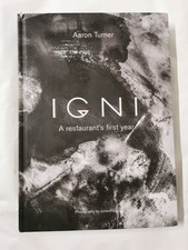 Igni: A restaurant's first