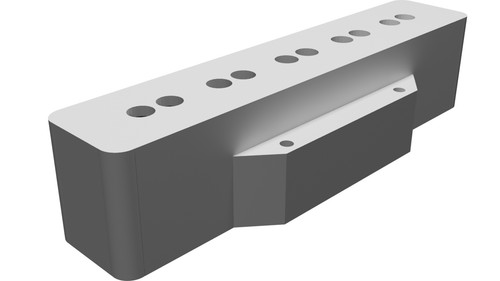 Copertura pickup ponte - pickup,