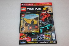 Lego Technic XXL 2/2025