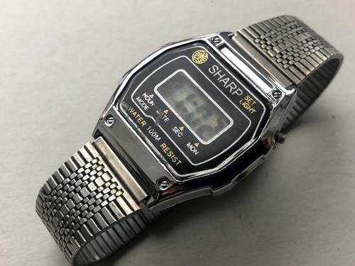 Orologi polso digitali - polso,