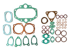 Set guarnizioni triumph - set,