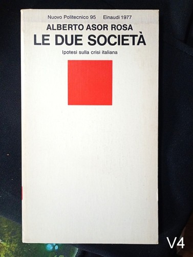 Due società asor - due,