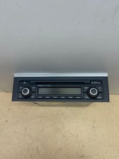 AUDI A4 S4 B7 8E 8H 2007 Radio