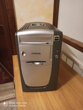 Case olidata vintage - case, pc