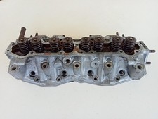 Testa cilindri Testata