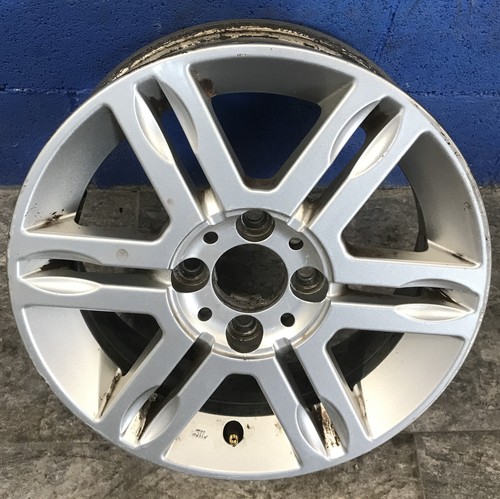 Cerchio in lega r14 - h2,