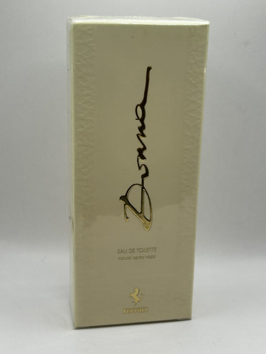 Ferrari donna edt natural - ferrari,
