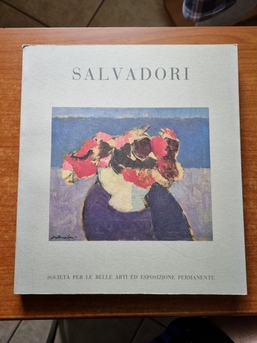 Aldo salvadori palazzo - palazzo, della