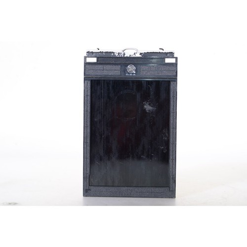 Sinar planfilmkassette 13x18 - 13x18,
