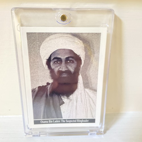 2001 topps enduring freedom - 2001,