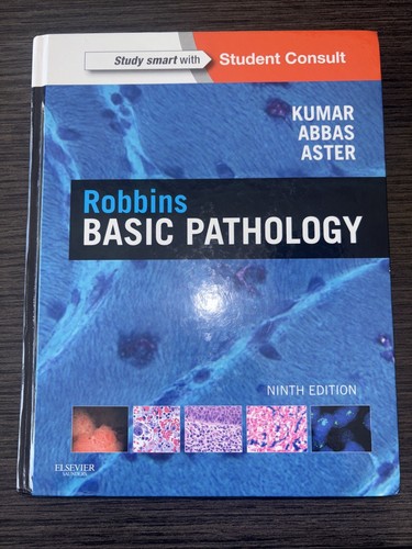 Robbins pathology ser - robbins,