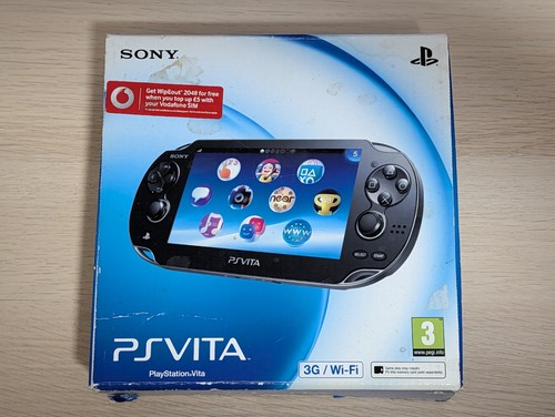 Sony vita wifi psvsd - ps,