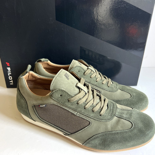 Scarpe guida piloti - da,