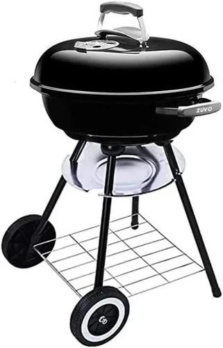 Barbecue carbone grill - a,