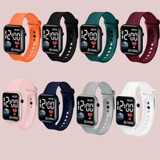 Orologi sportivi da uomo