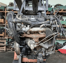 135KE Motore semicompl.  PEUGEOT 407 2.0 HDi FAP (100Kw) Cpé 2p/d/1997cc