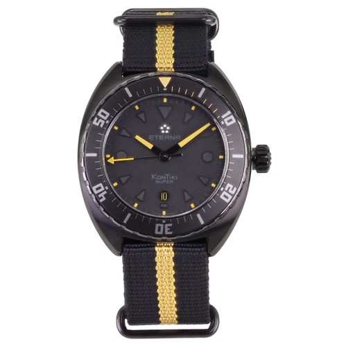 Orologio uomo eterna - orologio,