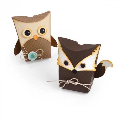 Fustelle big shot - shot, sizzix