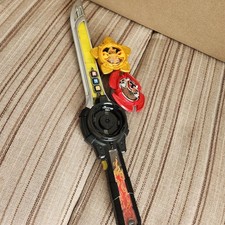 Bandai Power Rangers Ninja